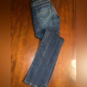 Lucky Brand Charlie skinny jeans size 26- new without tags